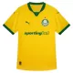 Palmeiras Shirt Heren Derde 2025/26