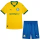 Palmeiras Tenue Kind Derde 2025/26