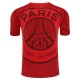 Paris Saint-Germain Pre-Match Shirt Heren 2025/26 Rode