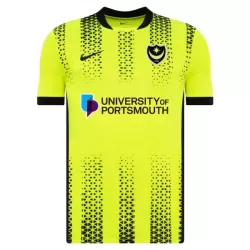 Portsmouth Shirt Heren Derde 2025/26 Portsmouth Shirt Heren Derde 2025/26
