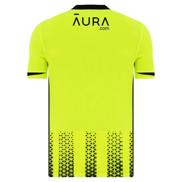 Portsmouth Shirt Heren Derde 2025/26