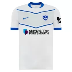 Portsmouth Shirt Heren Uit 2025/26 Portsmouth Shirt Heren Uit 2025/26
