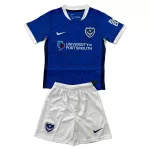 Portsmouth Tenue Kind Thuis 2025/26