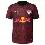 RB Leipzig Shirt Heren Derde 2025/26