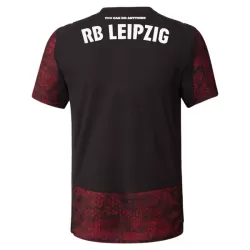 RB Leipzig Shirt Heren Derde 2025/26