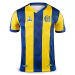 Rosario Central Shirt Heren Thuis 2025/26
