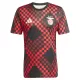 S.L. Benfica Pre-Match Shirt Heren 2025/26 S.L. Benfica Pre-Match Shirt Heren 2025/26