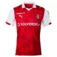 SC Braga Shirt Heren Thuis 2025/26