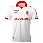SC Braga Shirt Heren Uit 2025/26