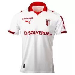SC Braga Shirt Heren Uit 2025/26 SC Braga Shirt Heren Uit 2025/26