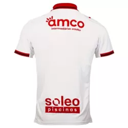 SC Braga Shirt Heren Uit 2025/26
