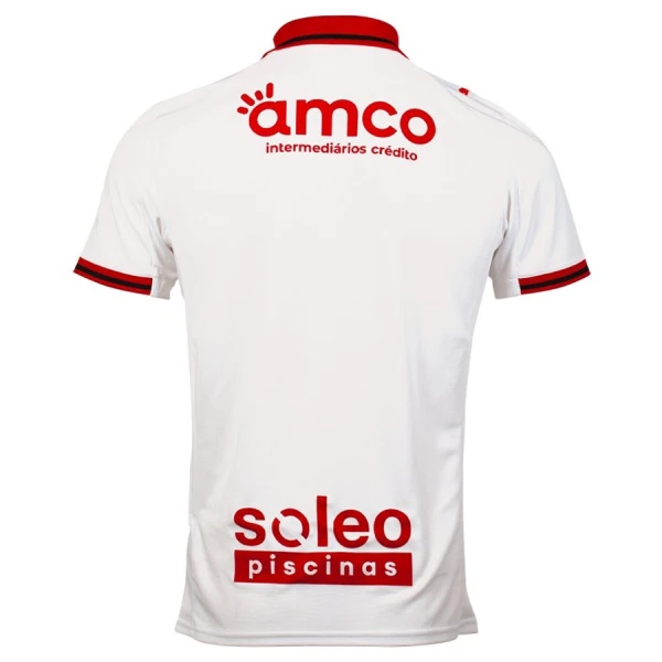 SC Braga Shirt Heren Uit 2025/26