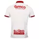SC Braga Shirt Heren Uit 2025/26