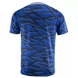 Schalke 04 Shirt Heren Thuis 2025/26