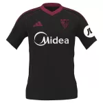 Sevilla FC Shirt Heren Derde 2025/26