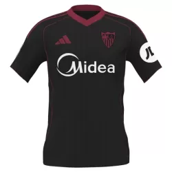 Sevilla FC Shirt Heren Derde 2025/26 Sevilla FC Shirt Heren Derde 2025/26