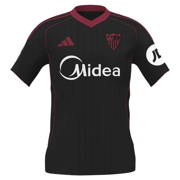 Sevilla FC Shirt Heren Derde 2025/26 Sevilla FC Shirt Heren Derde 2025/26