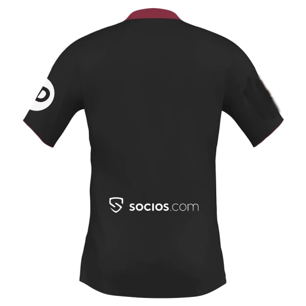 Sevilla FC Shirt Heren Derde 2025/26