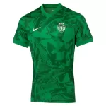 Sporting CP Pre-Match Shirt Heren 2025/26