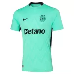 Sporting CP Shirt Heren Vierde 2025/26