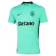Sporting CP Shirt Heren Vierde 2025/26