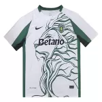 Sporting CP x Lion Shirt Heren 2025/26 - Speciaal
