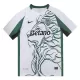 Sporting CP x Lion Shirt Heren 2025/26 - Speciaal Sporting CP x Lion Shirt Heren 2025/26 - Speciaal