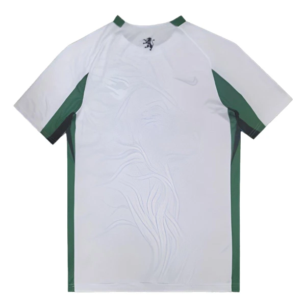 Sporting CP x Lion Shirt Heren 2025/26 - Speciaal