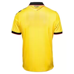 Stoke City Shirt Heren Derde 2025/26