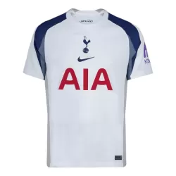 Tottenham Hotspur Xavi 7 Shirt Heren Thuis 2025/26