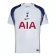 Tottenham Hotspur Xavi 7 Shirt Heren Thuis 2025/26