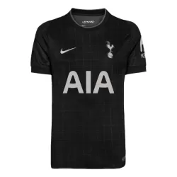 Tottenham Hotspur Xavi 7 Shirt Heren Uit 2025/26