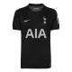Tottenham Hotspur Xavi 7 Shirt Heren Uit 2025/26