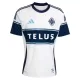 Vancouver Whitecaps FC Müller 13 Shirt Heren Thuis 2025/26