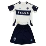Vancouver Whitecaps FC Tenue Kind Thuis 2025/26