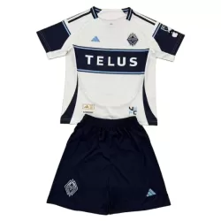 Vancouver Whitecaps FC Tenue Kind Thuis 2025/26 Vancouver Whitecaps FC Tenue Kind Thuis 2025/26
