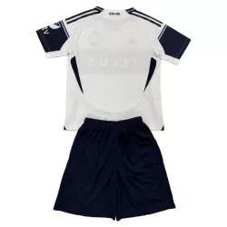 Vancouver Whitecaps FC Tenue Kind Thuis 2025/26