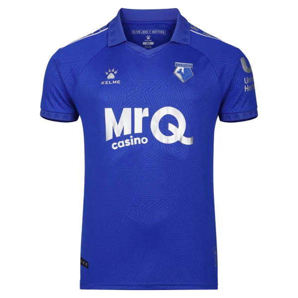 Watford Shirt Heren Derde 2025/26