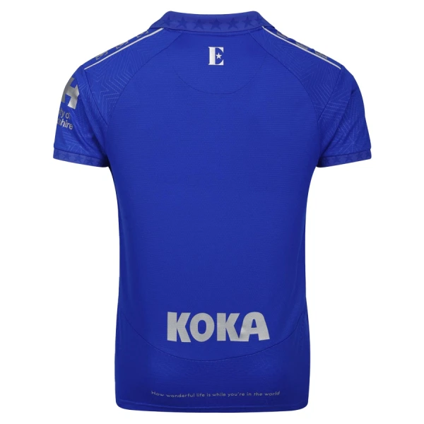 Watford Shirt Heren Derde 2025/26