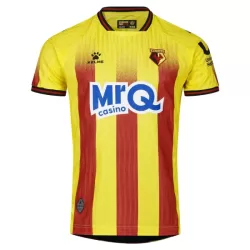 Watford Shirt Heren Thuis 2025/26 Watford Shirt Heren Thuis 2025/26
