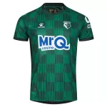Watford Shirt Heren Uit 2025/26