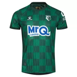 Watford Shirt Heren Uit 2025/26 Watford Shirt Heren Uit 2025/26