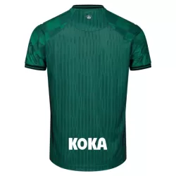 Watford Shirt Heren Uit 2025/26