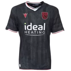 West Bromwich Albion Shirt Heren Derde 2025/26 West Bromwich Albion Shirt Heren Derde 2025/26