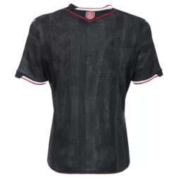 West Bromwich Albion Shirt Heren Derde 2025/26