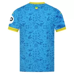 Wolverhampton Shirt Heren Derde 2025/26