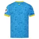 Wolverhampton Shirt Heren Derde 2025/26