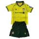 Wrexham Tenue Kind Uit 2025/26