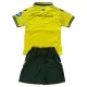 Wrexham Tenue Kind Uit 2025/26