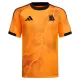 AS Roma Dovbyk 9 Tenue Kind Uit 2025/26